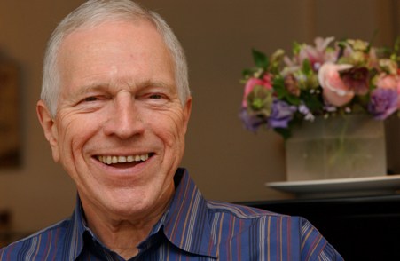 XLVI, Celebrating Ned