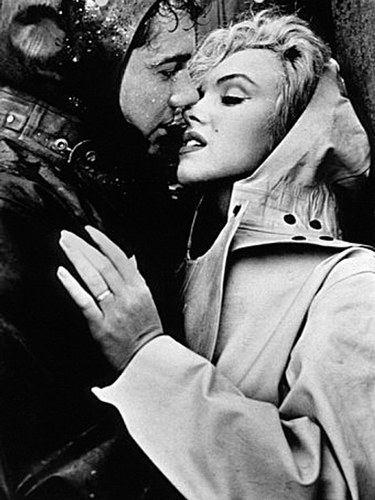 XIII, Mad Men, Niágara... y Hopper