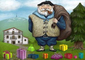 Montoro, el País Vasco y Europa