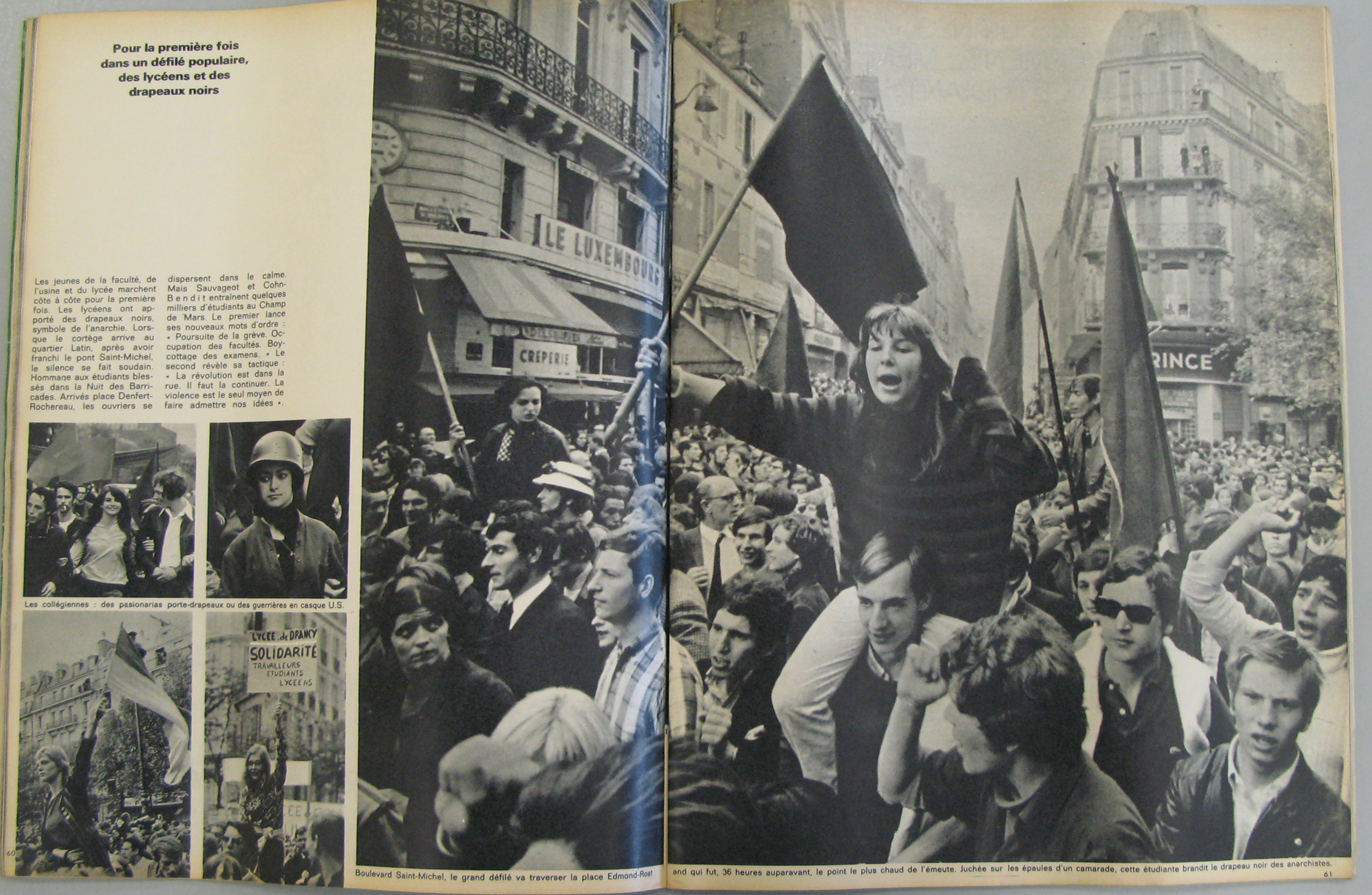 Siempre me queda París