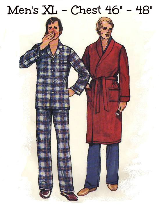 Hospitales , pijamas y un camisón