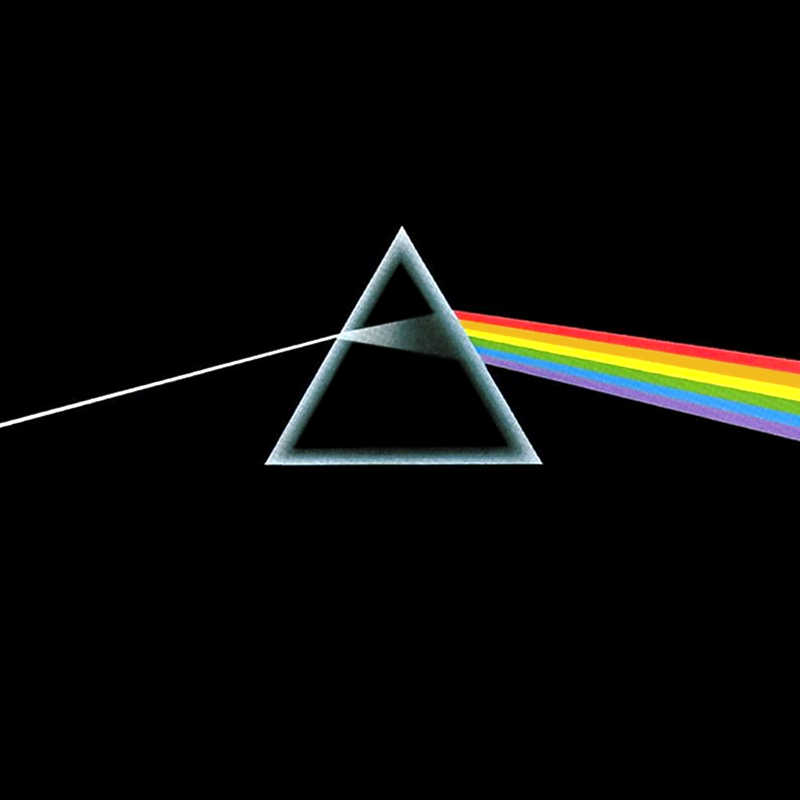 Fogonazos XXIX, Pink Floyd