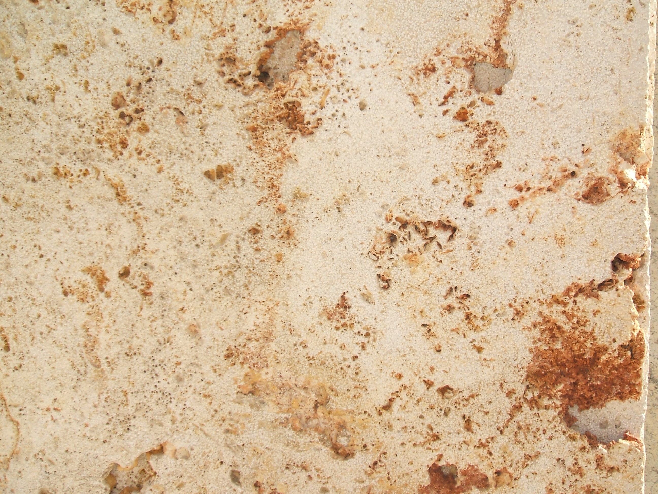 Figuras en el mármol