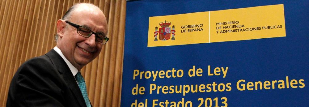 XXXI, Qué hacer? Bietan jarrai. Fiscalidad