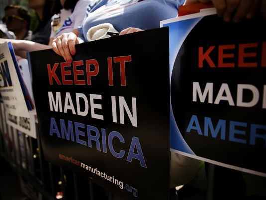 ¿Viene el proteccionismo? No tendría porqué