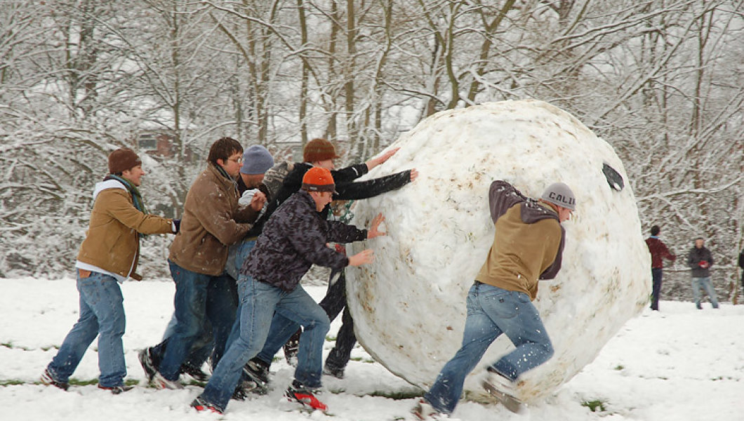 Recuerdos de otros tiempos