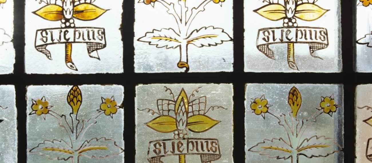 Arts and Crafts + Bloomsbury + Mucha