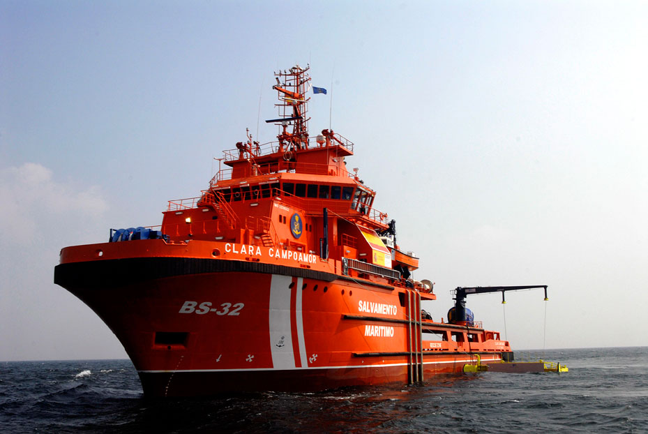 Continúa el curso... de los acontecimientos