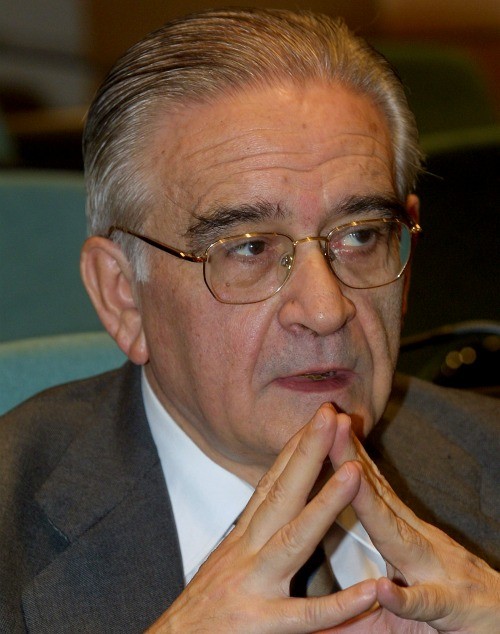 Recuerdo y homenaje a L.A. Rojo