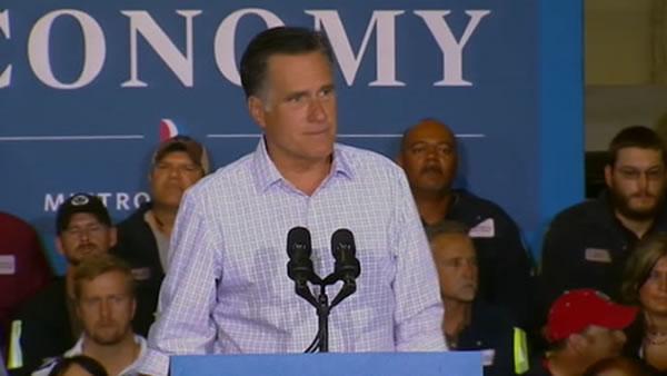 Premios Nobel a favor de Romney/Ryan