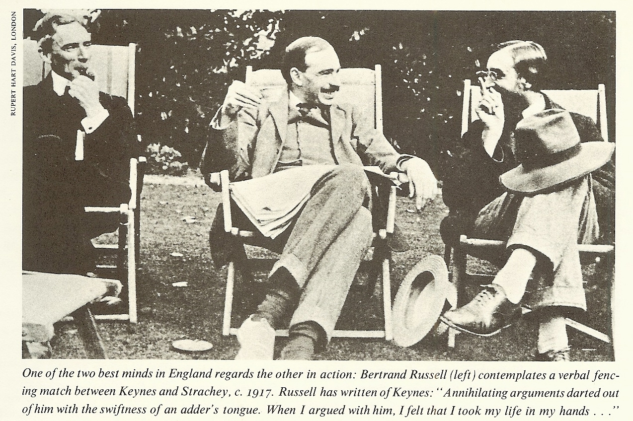 Expertos y diversidad