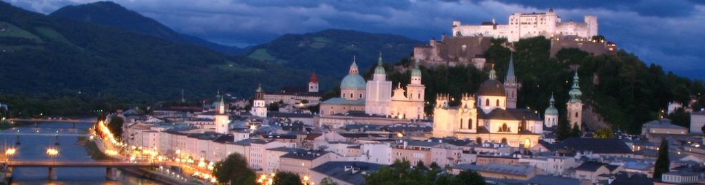 Años de transición