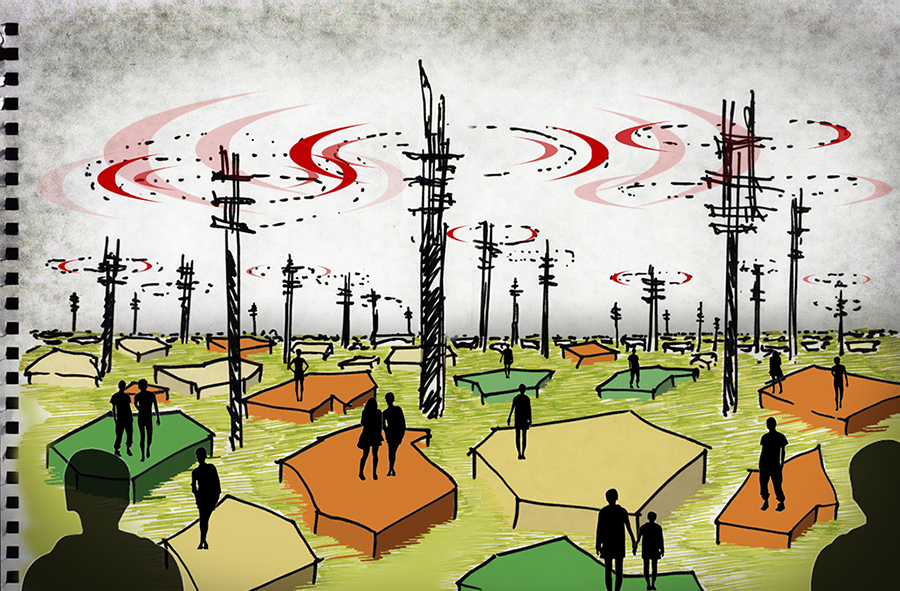 LIX, Educación integrada o segregada. ¿Qué queremos?