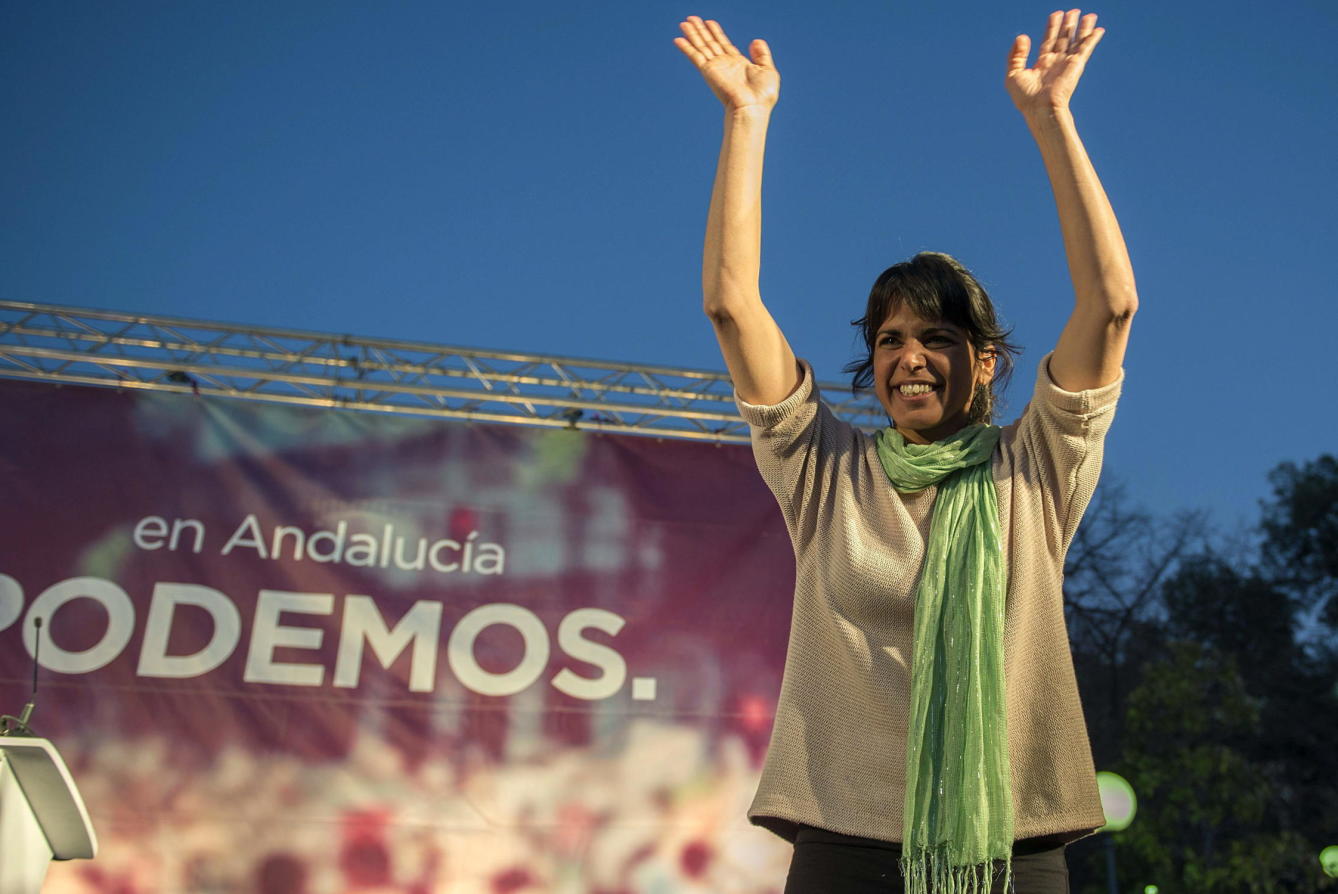 Aburrimiento,Rebeldía, Ciberturbas y...Podemos