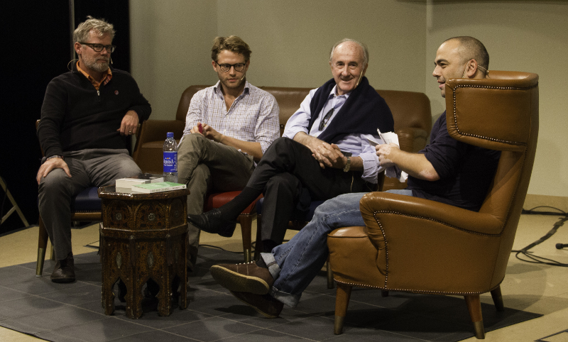 La luz de Susan Miller