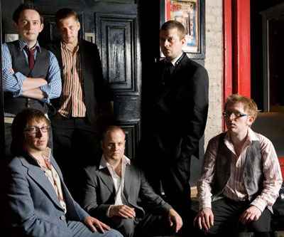 Ilustración al pil-pil