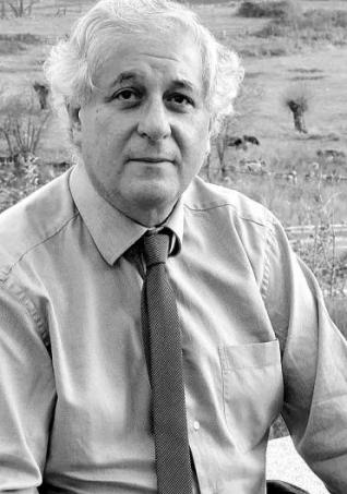 Toni Espasa y el BIAM