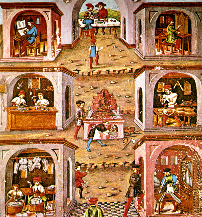 El deber de la Universidad Pública