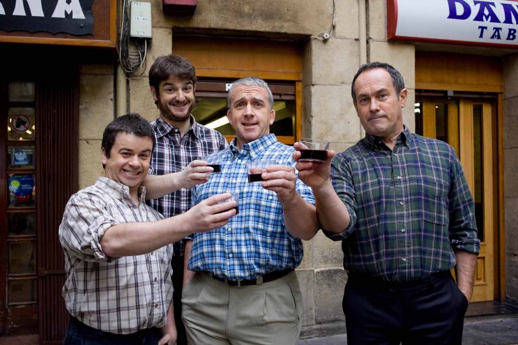 Martínez-Lázaro no es Cukor, ni Wilder, ni Lubisch