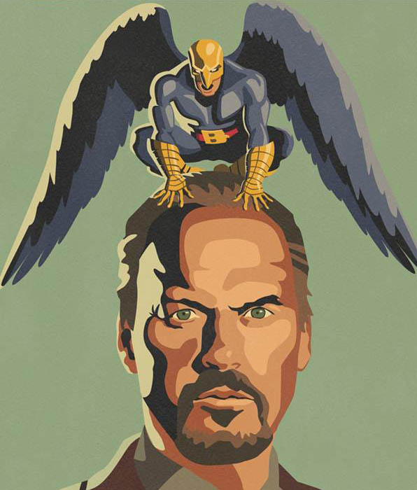 BIRDMAN