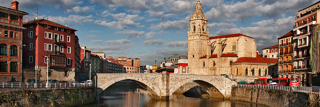 Puente de San Antón