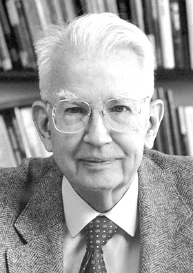 Ronald Coase