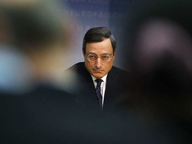 Draghi