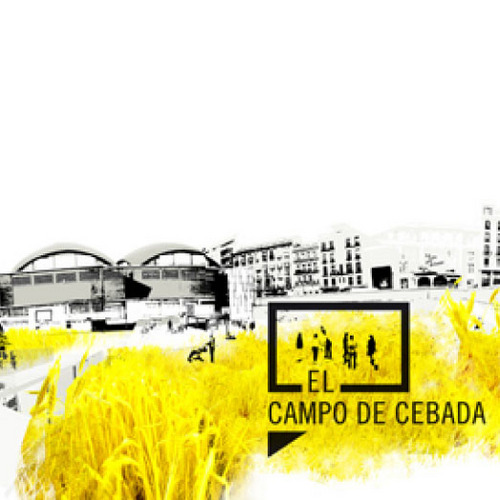 El campo de cebada