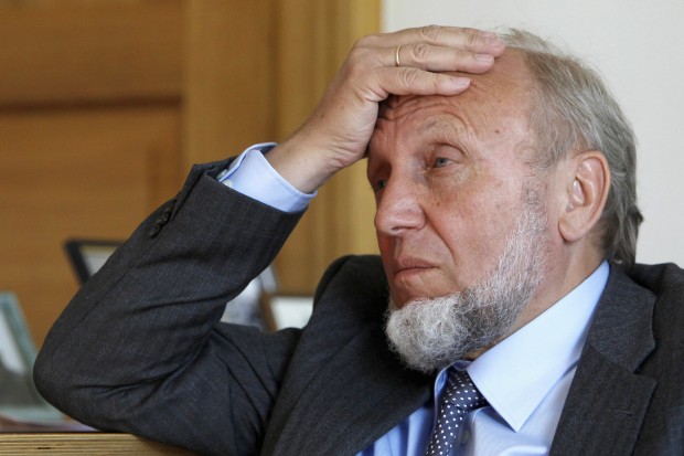 Hans Werner Sinn