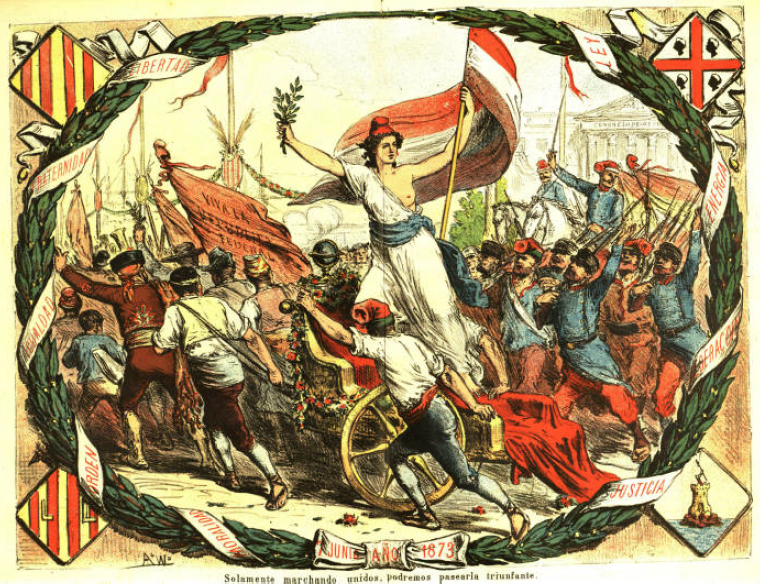 la Flaca República Pacte Tortosa