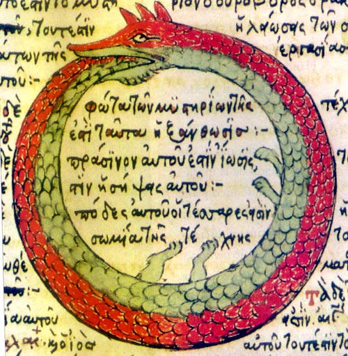 ouroboros