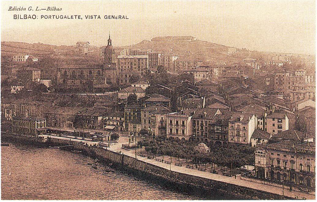 portugalete