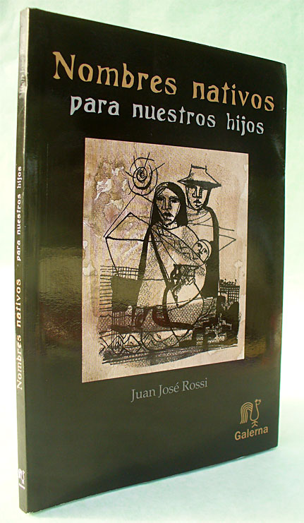 Libro del profesor Rossi