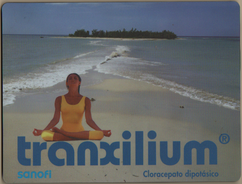tranxilium